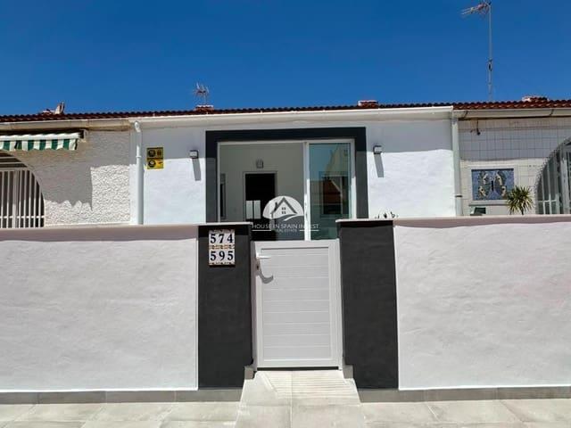 Casa en venta en Torrevieja, Alicante Costa Blanca