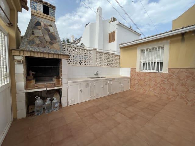 Casa en venta en Torrevieja, Alicante Costa Blanca