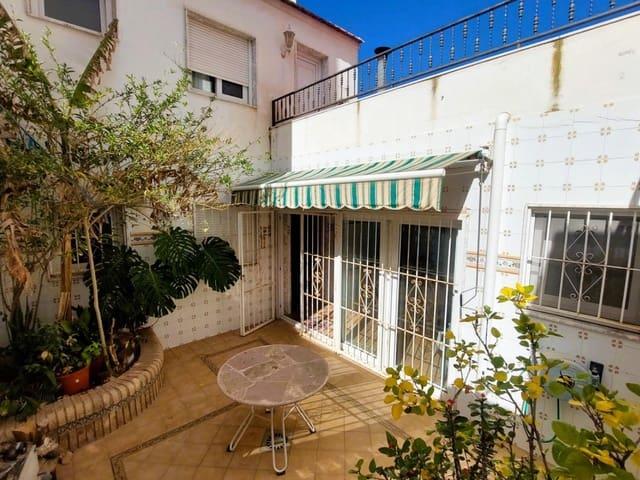 Casa en venta en Torrevieja, Alicante Costa Blanca