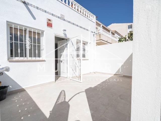 Casa en venta en Torrevieja, Alicante Costa Blanca