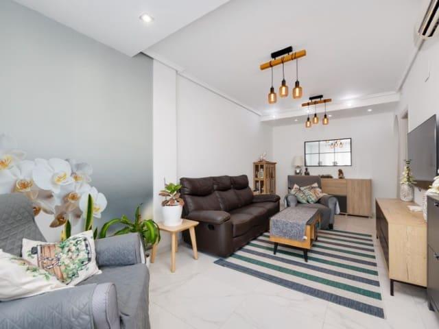 Casa en venta en Torrevieja, Alicante Costa Blanca