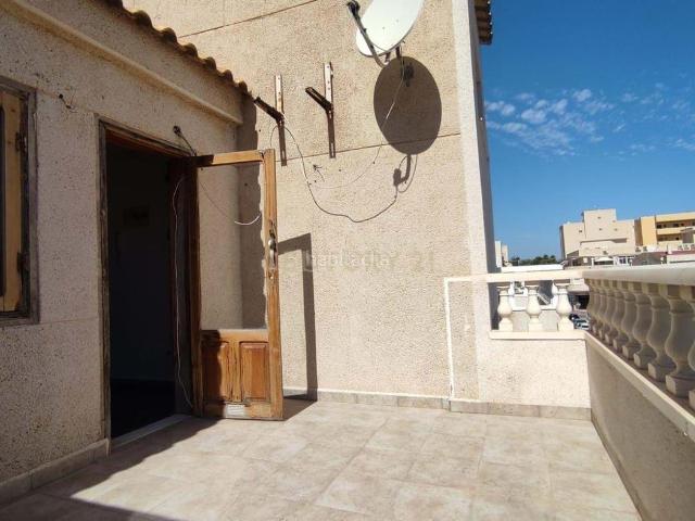 Casa en venta en Torrevieja, Avenida Habaneras Curva de Palangre. Casas.