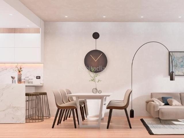 Casa en venta en Torrevieja, El Acequión. Apartamentos Dúplex con vistas al lago y al mar. Casas.