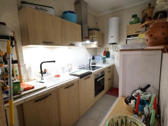 Casa en venta en Torrevieja, El Acequión. Playa Acequion Bungalow bajo en esquina. Casas.