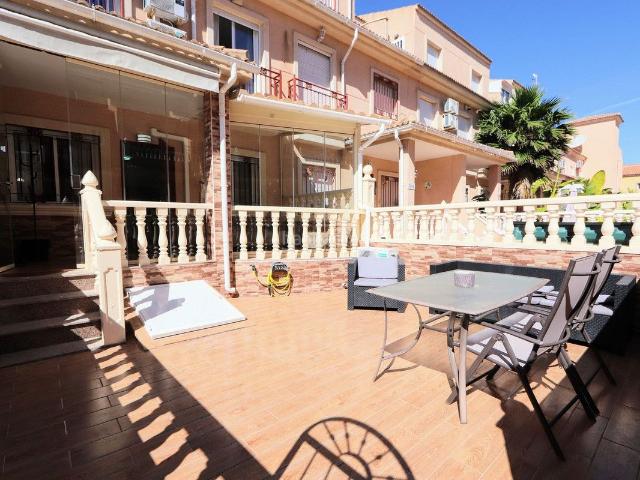 Casa en venta en Torrevieja, El Molino. Casas.