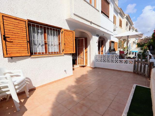 Casa en venta en Torrevieja, El Molino. Casas.