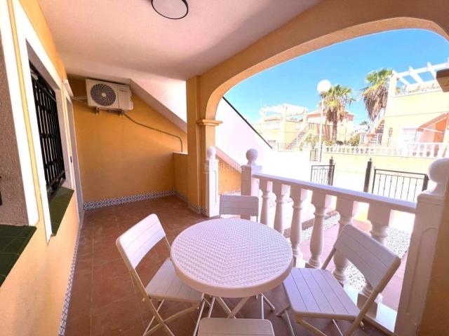 Casa en venta en Torrevieja, Los Balcones Los Altos. BUNGALOW EN PLANTA BAJA LOS BALCONES, TORREVIEJA. Casas.