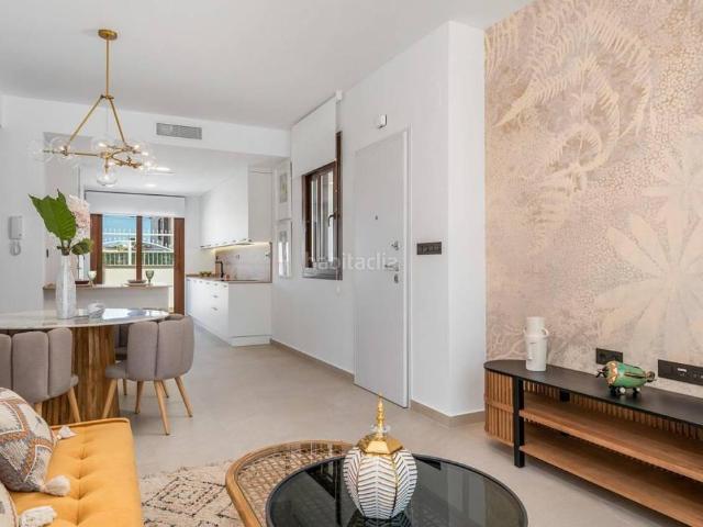 Casa en venta en Torrevieja, Los Balcones Los Altos. Bungalow planta baja en Los Balcones. Casas.