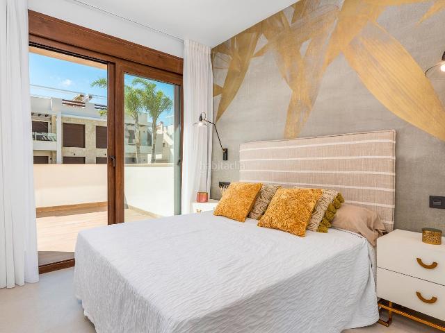 Casa en venta en Torrevieja, Los Balcones Los Altos. Casas.