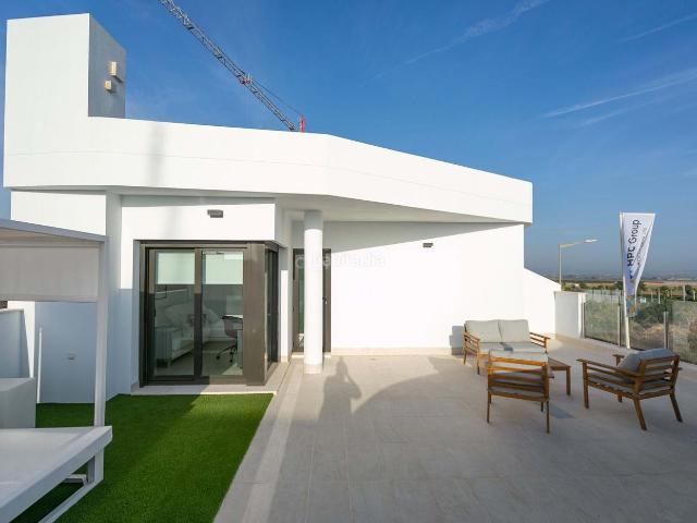 Casa en venta en Torrevieja, Los Balcones Los Altos. Casas.