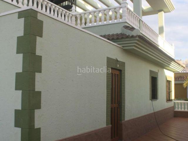 Casa en venta en Torrevieja, Los Balcones Los Altos. Casas.