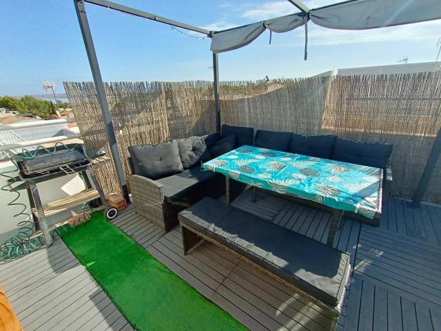 Casa en venta en Torrevieja, Los Balcones Los Altos. Casas.