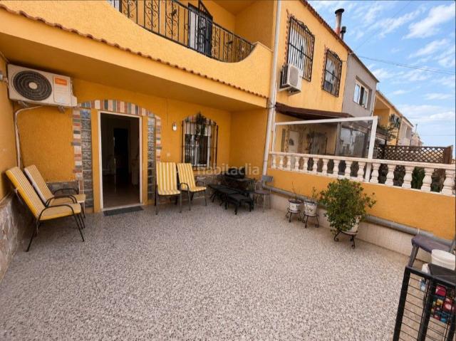 Casa en venta en Torrevieja, Los Balcones Los Altos. Casas.