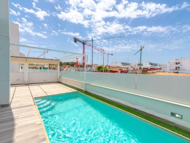 Casa en venta en Torrevieja, Los Balcones Los Altos. Casas.