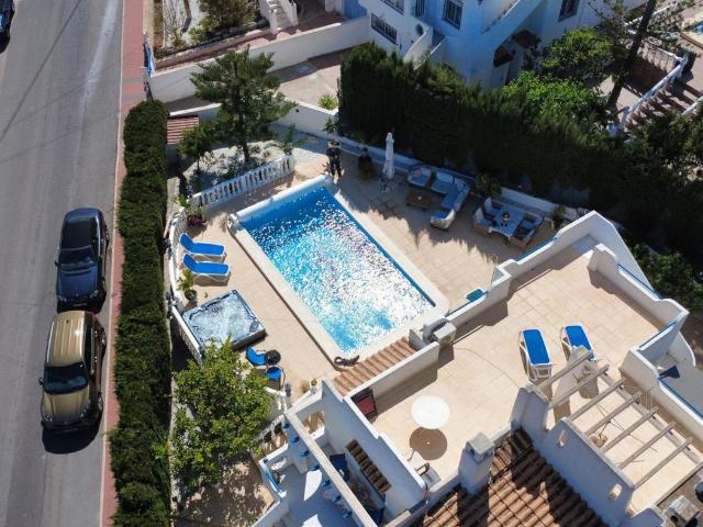 Casa en venta en Torrevieja, Los Balcones Los Altos. Casas.