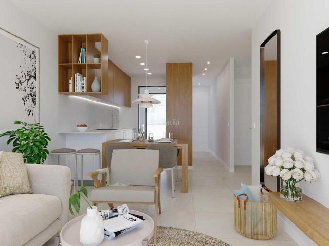 Casa en venta en Torrevieja, Los Balcones Los Altos. Fantásticos bungalows nuevos con vistas a la laguna!. Casas.
