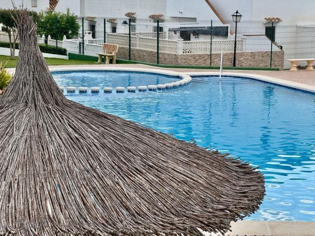 Casa en venta en Torrevieja, Los Balcones Los Altos. GRAN BUNGALOW EN LOS BALCONES TORREVIEJA 2 HAB, 1 BAÑO. Casas.