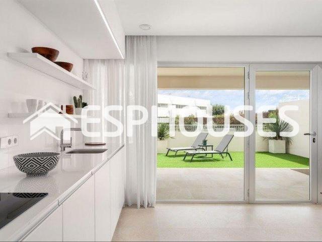 Casa en venta en Torrevieja, Los Balcones Los Altos. RESIDENCIAL DE OBRA NUEVA EN LOS BALCONES TORREVIEJA. Casas.