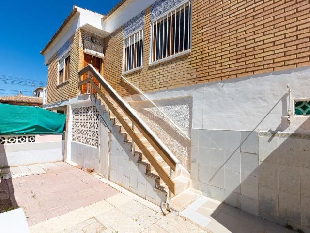Casa en venta en Torrevieja, Los Europeos. Casas.