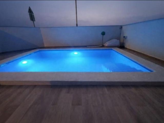 Casa en venta en Torrevieja, La Mata