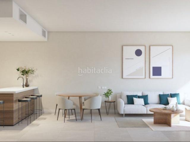 Casa en venta en Torrevieja, La Veleta. Bungalows de 2 dormitorios, de estilo Mediterráneo a 300 metros del mar, zona Acequion. Casas.