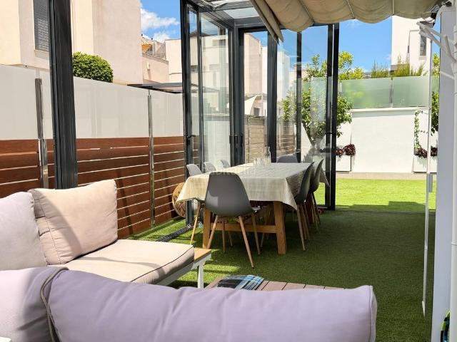 Casa en venta en Torrevieja, Parque Acuático Sector 25. Casas.