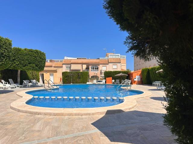 Casa en venta en Torrevieja, Parque de las Naciones. Casas.