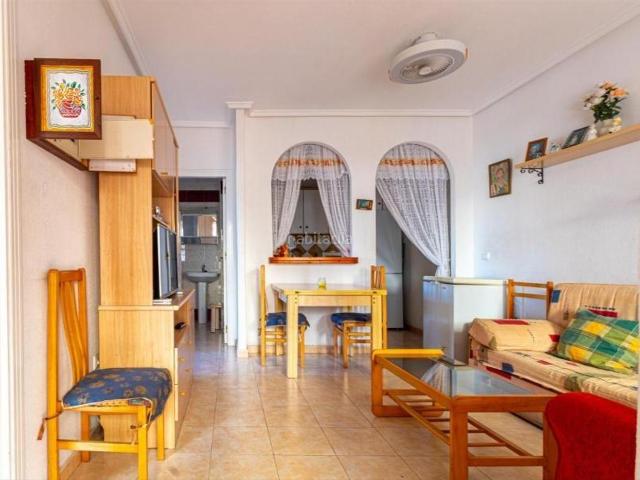 Casa en venta en Torrevieja, Playa de los Náufragos. BUNGALOW EN TORREVIEJA DE 2 DORMITORIOS 1 BAÑO PLAYA DE LOS NAUFRAGOS. Casas.