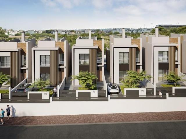 Casa en venta en Torrevieja, Torrevieja