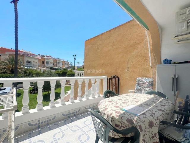 Casa en venta en Torrevieja, Torreblanca. GRAN BUNGALOW EN LA MATA TORREVIEJA 1 HAB, 1 BAÑO. Casas.
