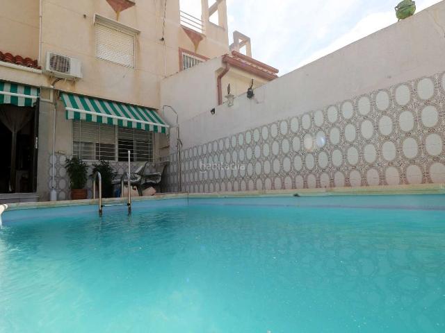 Casa en venta en Torrevieja, Zona Carrefour Urbanizaciones. Casas.