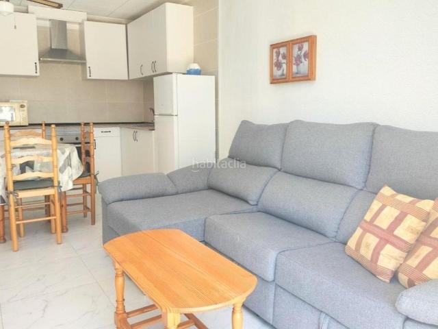 Casa en venta en Torrevieja, Zona Carrefour Urbanizaciones. BUNGALOW DE 2 HABITACIONES EN EL SALADO LA SIESTA. Casas.