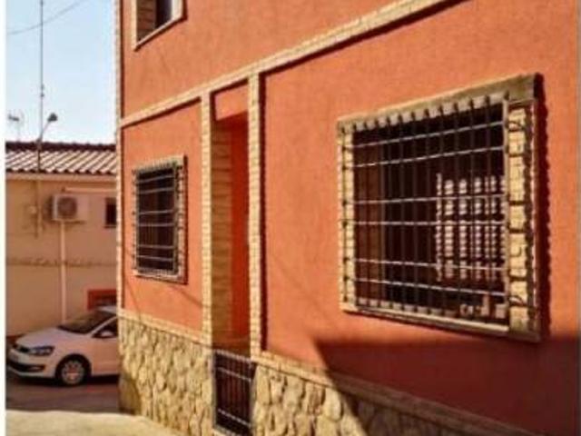 Casa en Venta en Valdeverdeja