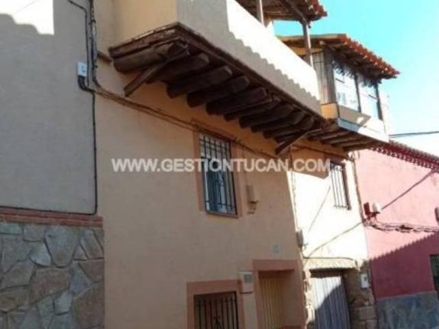 Casa en Venta en Torrico