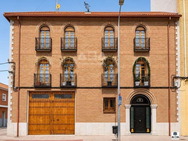 Casa en venta en Torrijos, Toledo