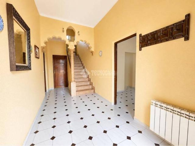 Casa en Venta en Torrijos
