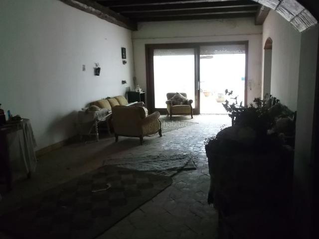 Casa en venta en Torroella de Montgrí Costa Brava. Gran casa en el centro del pueblo. Casas Torroella de.
