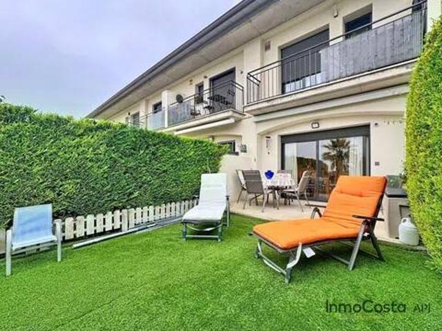 Casa en Venta en Torroella de Montgrí