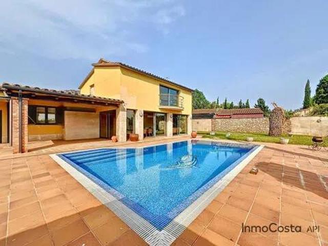 Casa en Venta en Torroella de Montgrí