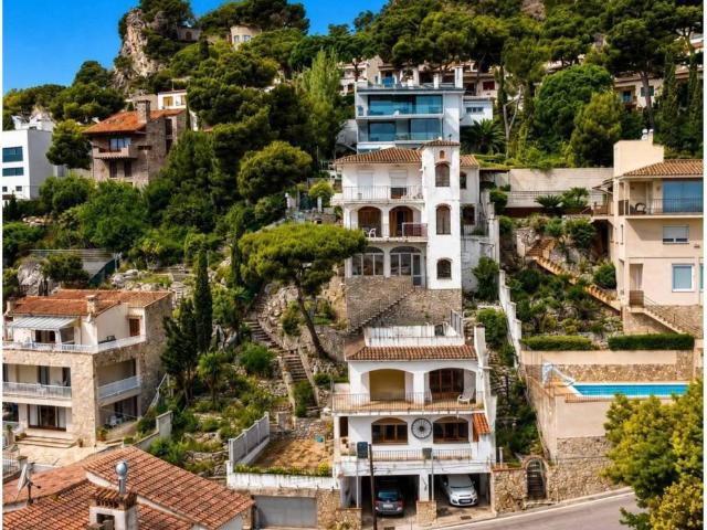 Casa en Venta en Torroella de Montgrí