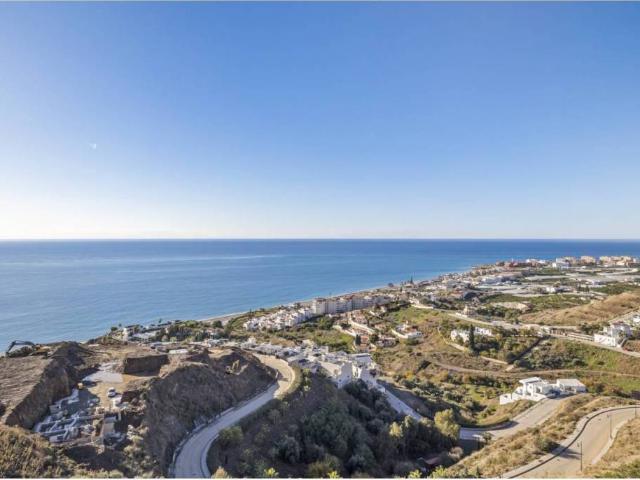 Casa en Venta en Torrox