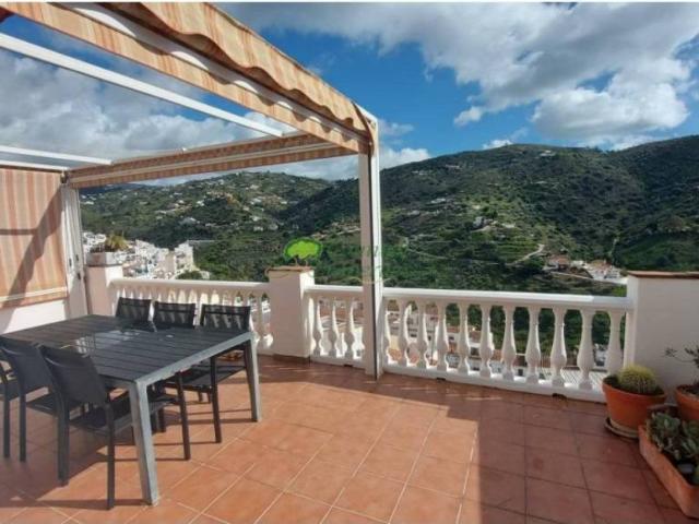 Casa en Venta en Torrox