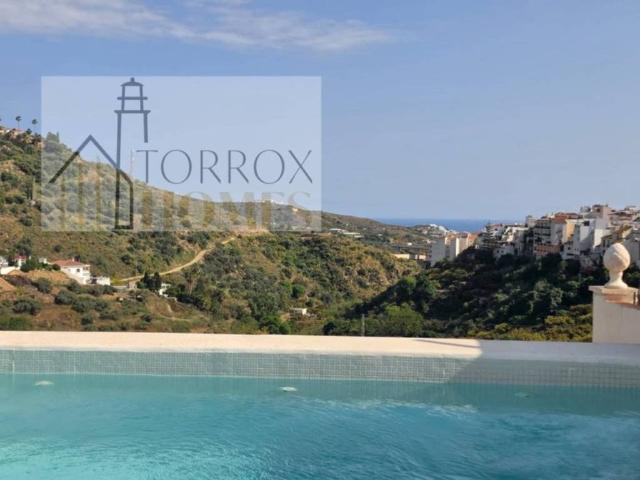 Casa en Venta en Torrox