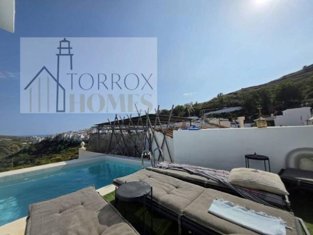 Casa en Venta en Torrox