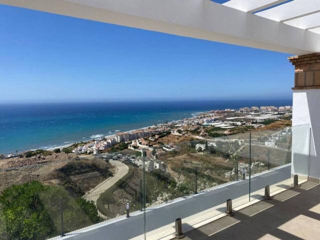 Casa en Venta en Torrox