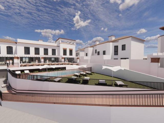 Casa en Venta en Torrox