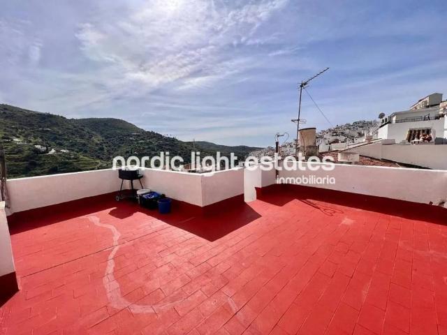 Casa en Venta en Torrox