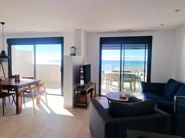 Casa en Venta en Torrox