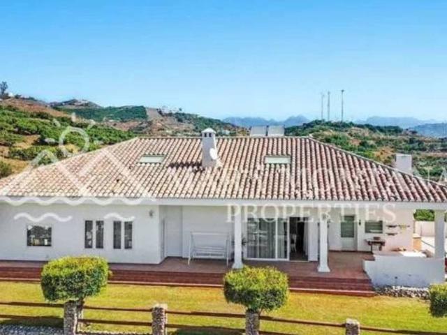 Casa en Venta en Torrox