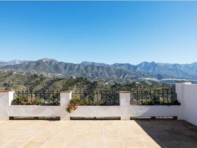 Casa en Venta en Torrox